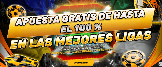 melbet apuesta gratis
