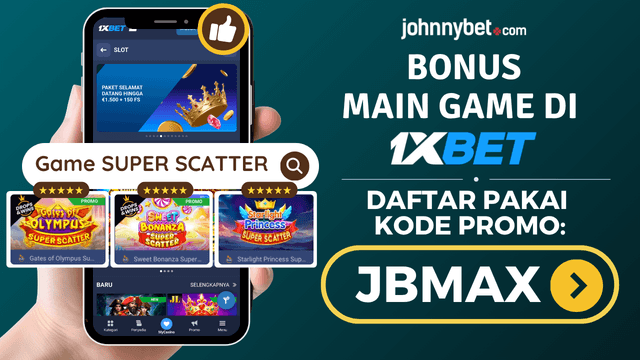 super scatter bonus