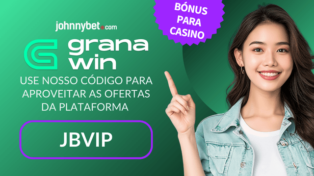 Granawin código promocional