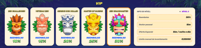 oferta especial da gamblezen clube vip