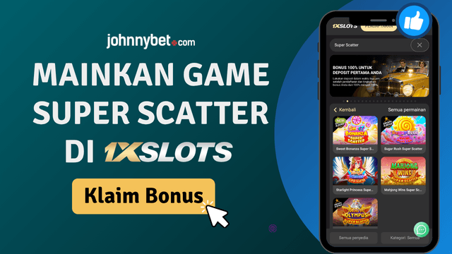 super scatter maxwin