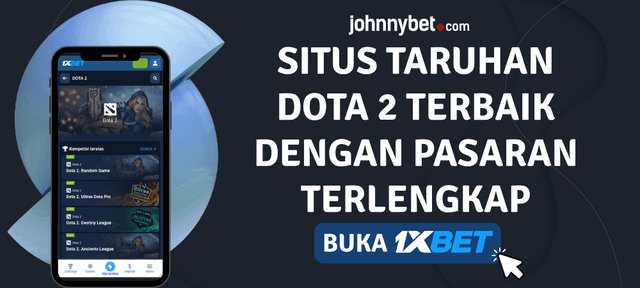taruhan dota 2 online