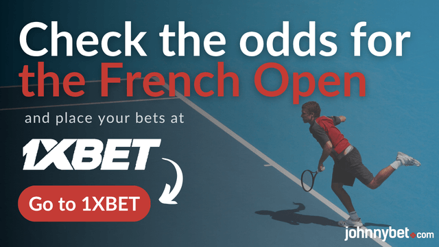 french open 2027 betting odds