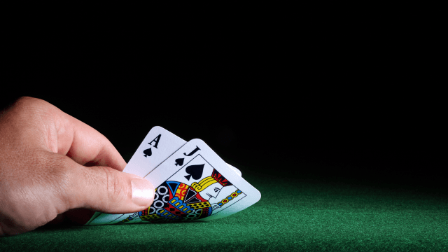blackjack pa live casino