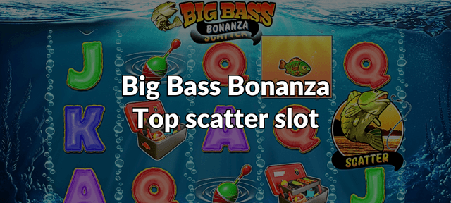 ranking van scatter slots nederland