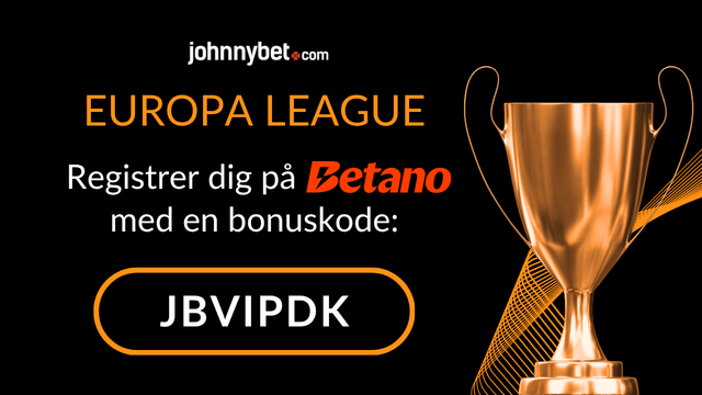 betting på europa league