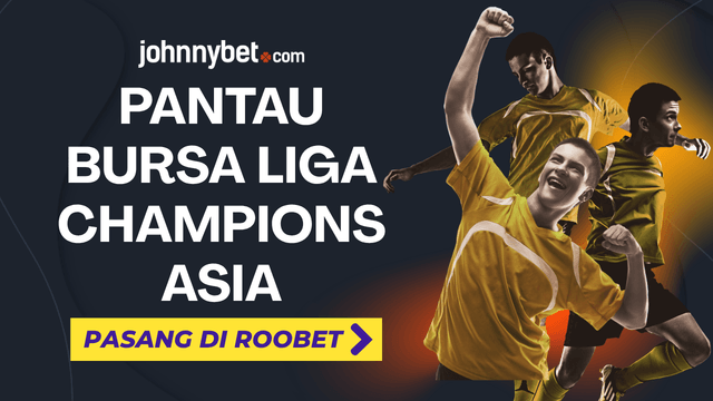 pasar taruhan liga champions asia