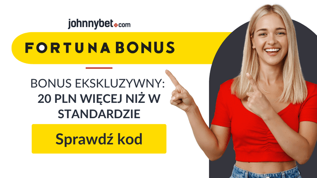 eFortuna kod promocyjny