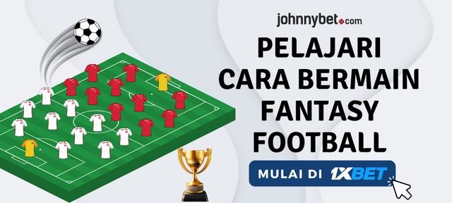 pasang taruhan fantasy football