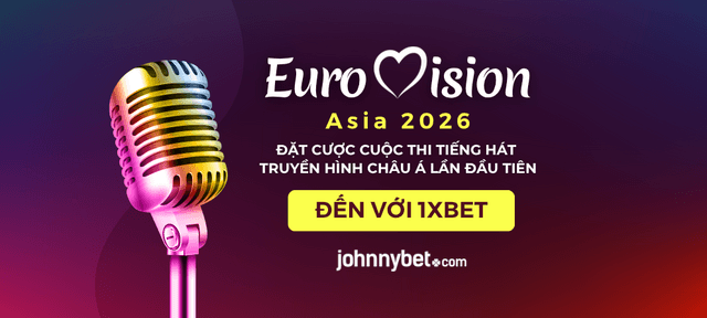 soi kèo Tiếng hát Truyền hình Châu á 2026