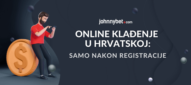 pojava klađenja bez registracije u Hrvatskoj