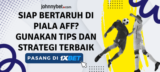 cara taruhan bola aff