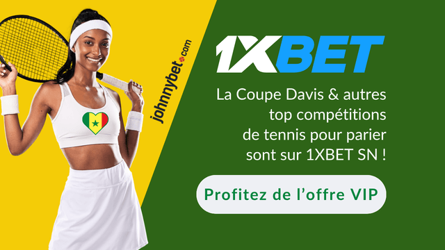 meilleur promotion paris sportifs Sénégal