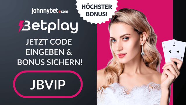 Betplay Anmeldecode Registrierung