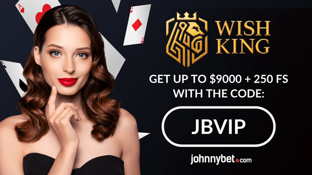 promo code wishking