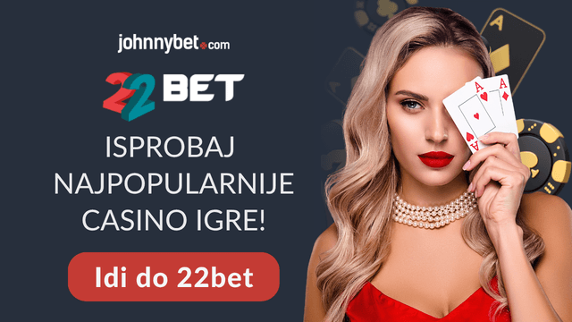 22bet promo kod casino 
