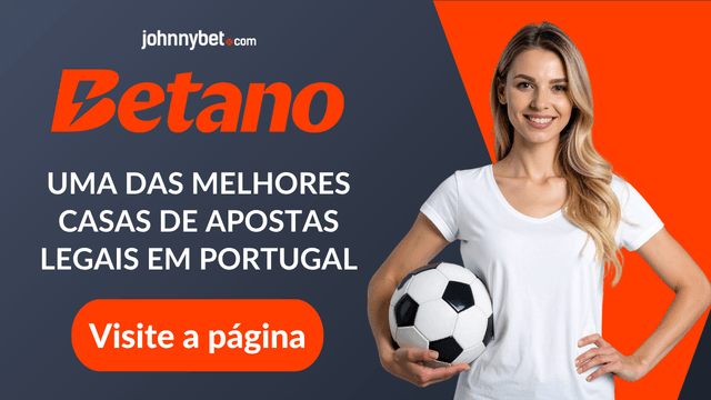 casa de apostas legal em portugal