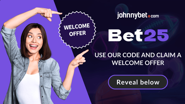 bonus code bet25