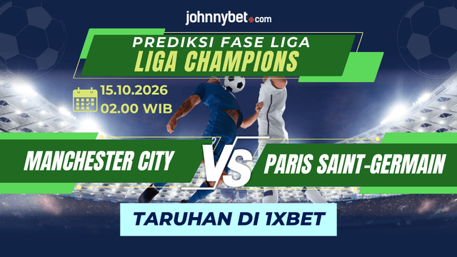 prediksi liga champions manchester city vs psg