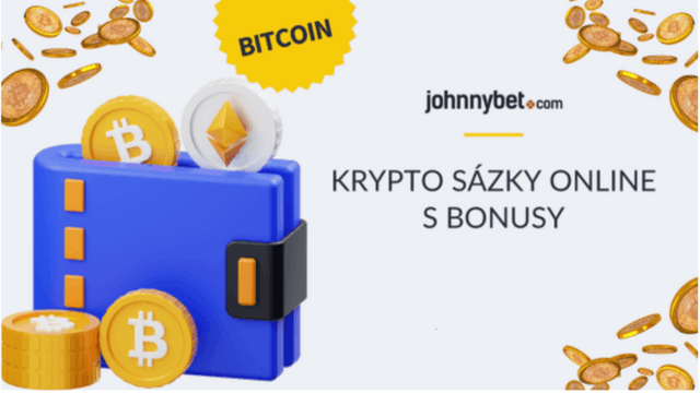 vyber krypto bonusu od sazkovych kancelari