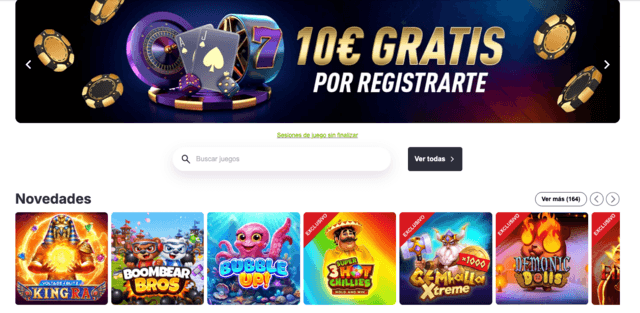 código promocional de bono sportium registro 