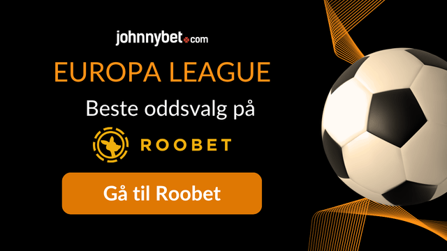 europa league oddsvalg