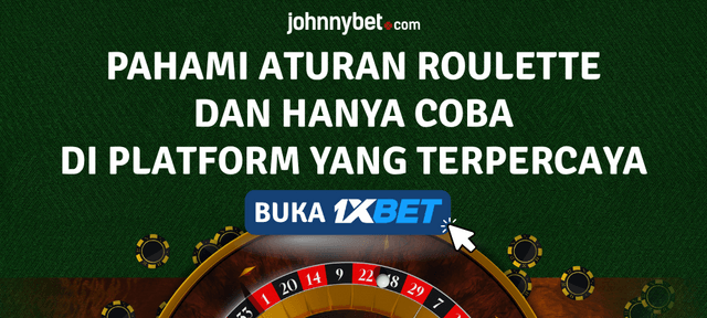 situs roulette online