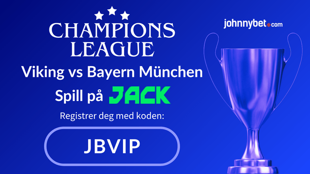 viking vs bayern tipping bonus
