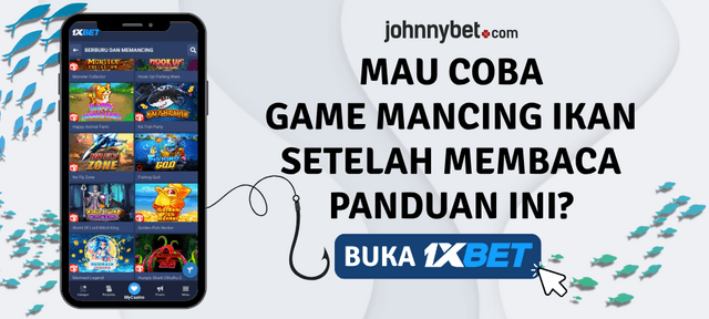 tembak ikan online