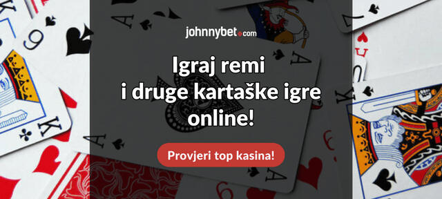 remi pravila online