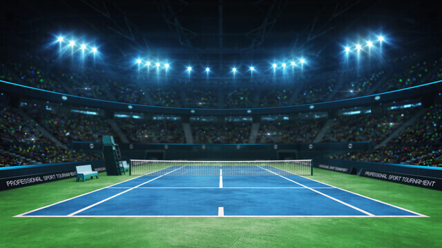 betting offers for Australian Open 2027