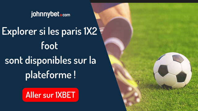 parier 1n2 foot