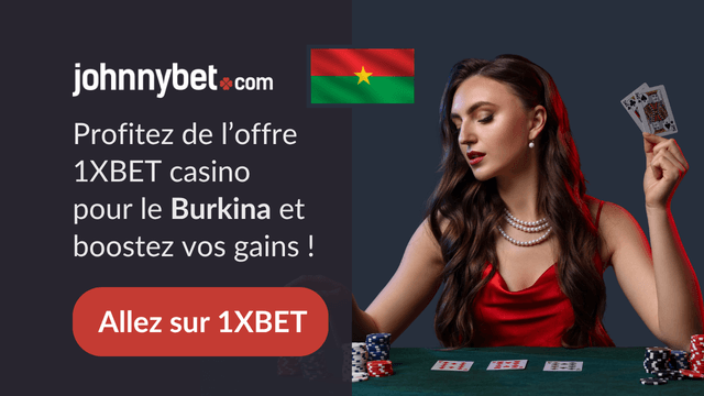code promo 1xbet bf casino