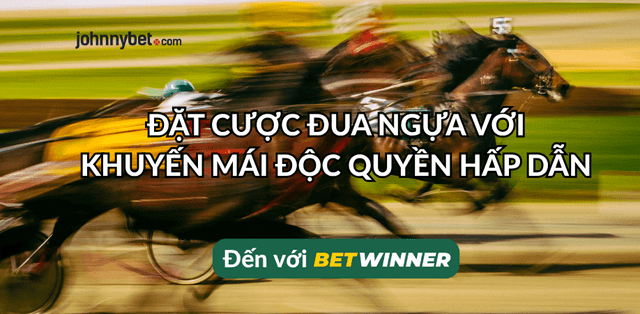 cá độ đua ngựa online