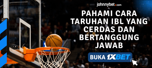 taruhan liga bola basket