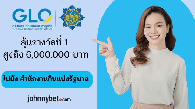 รหัสโปรโมชั่น สลากกินแบ่งรัฐบาล 2026