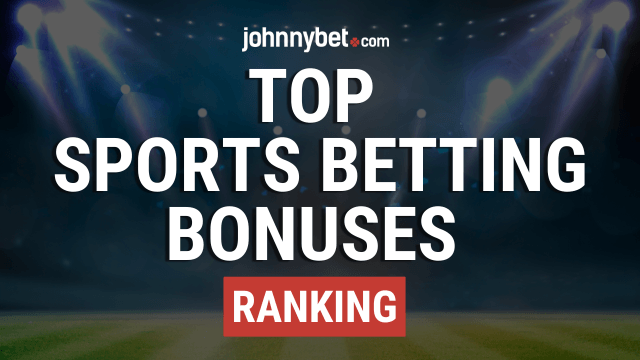 bookmaker ranking with bonus offers