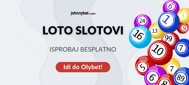 slot igre loto tip