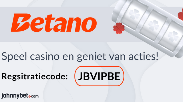 casino promoties voor belgische spelers