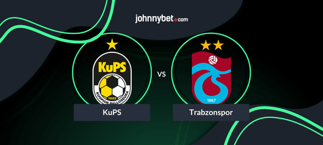 Kups Trabzonspor vedonlyöntikertoimia