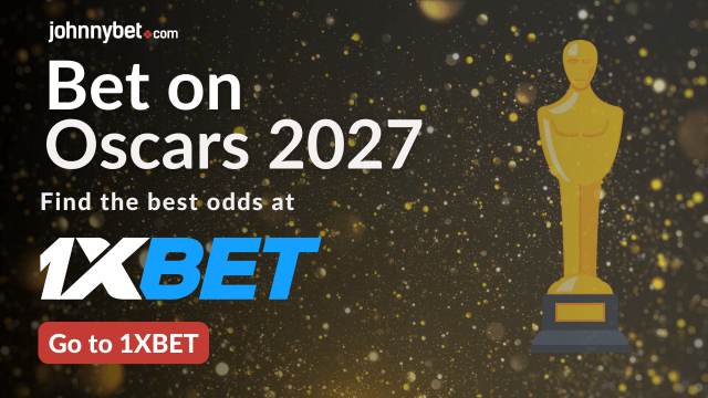 oscars betting odds online bookmaker promotion