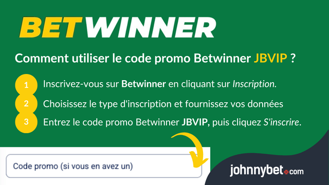 bonus vip betwinner