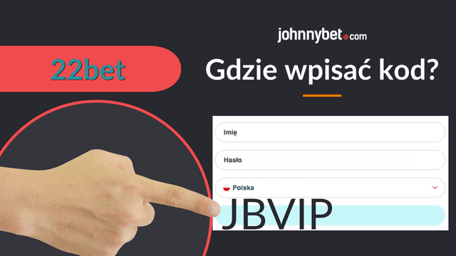 kod promocyjny 22bet