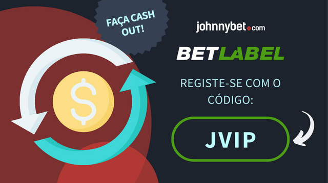 cash out em apostas