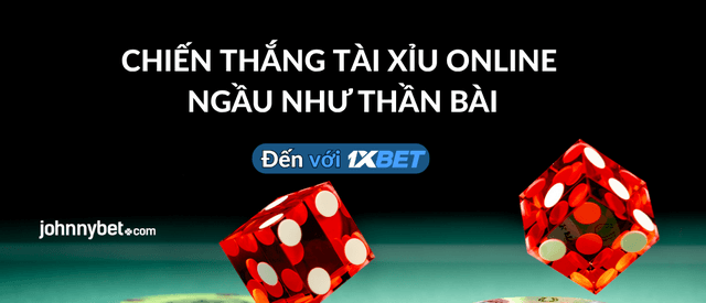 dành chiến thắng tài/xỉu trực tuyến