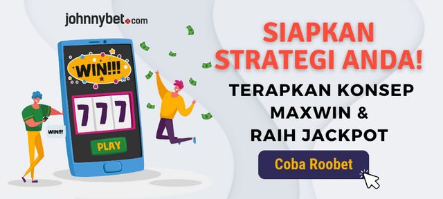 strategi maxwin
