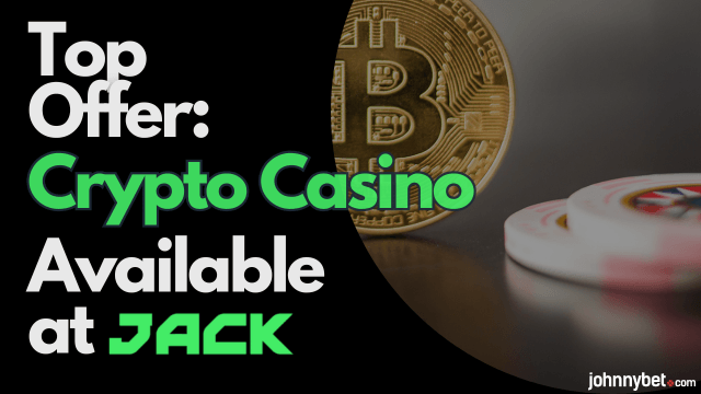 exclusive bitcoin casino bonus 2026