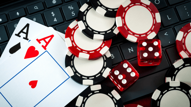 nettcasino bonus