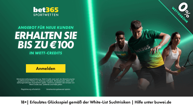 Sportwetten mit KI