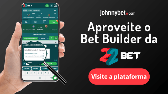 screenshot bet builder